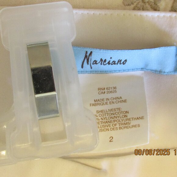 Woman's trousers - Picture 4 of 5